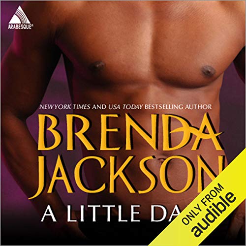 Cover of A Little Dare