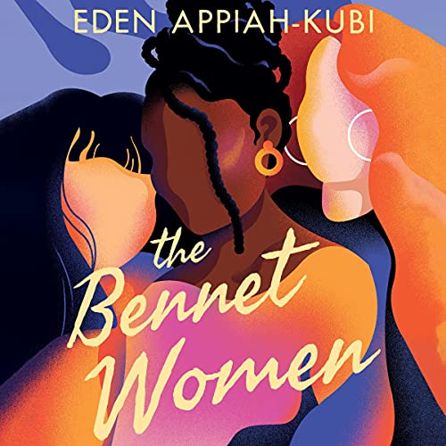 Cover of The Bennet Women