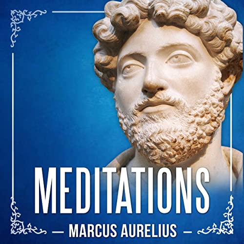 Cover of Meditations