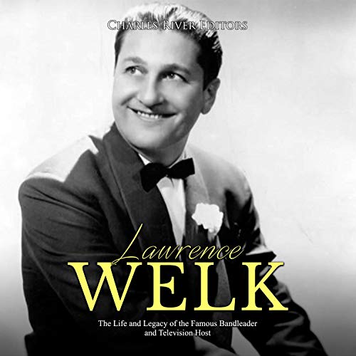 Cover of Lawrence Welk