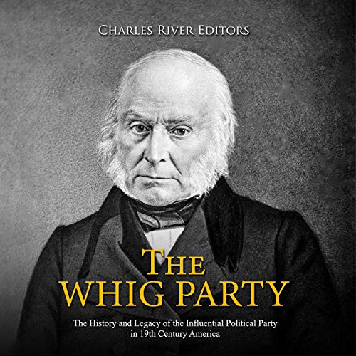 Cover of The Whig Party