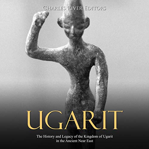 Cover of Ugarit