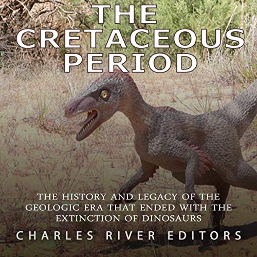 Cover of The Cretaceous Period
