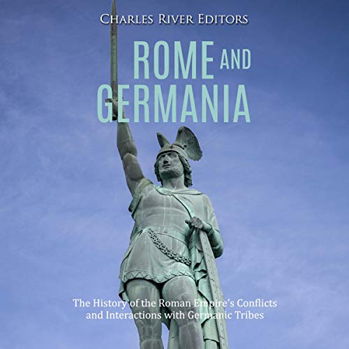 Cover of Rome and Germania