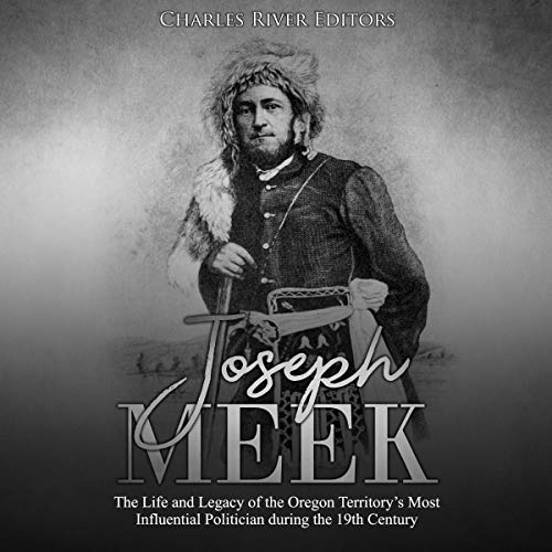 Cover of Joseph Meek