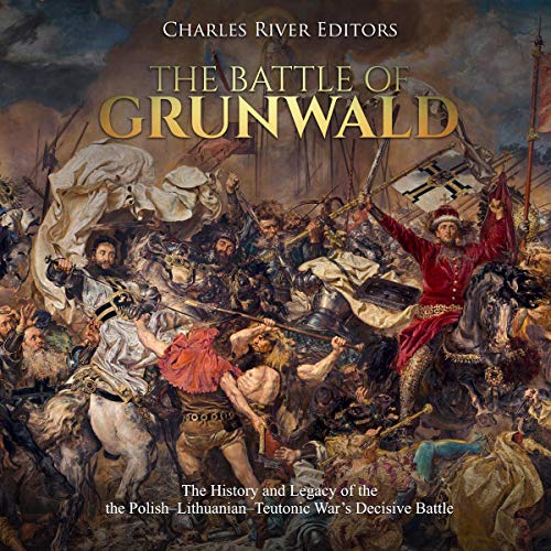 Cover of The Battle of Grunwald