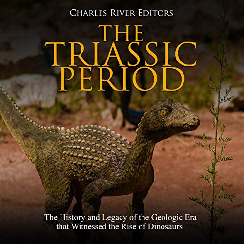 Cover of The Triassic Period