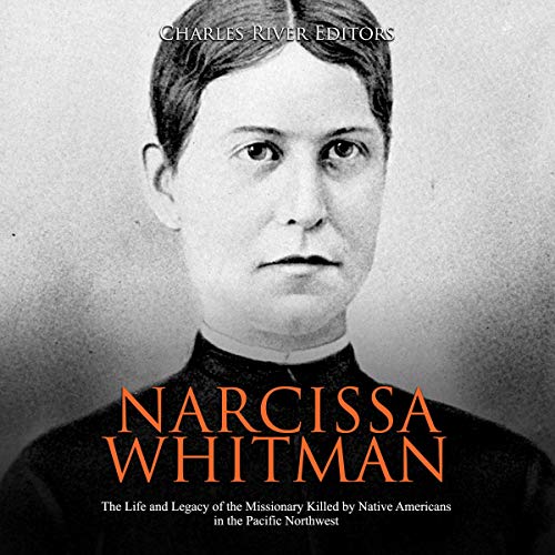 Cover of Narcissa Whitman