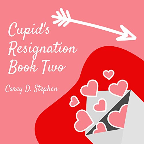Cover of Cupid's Resignation