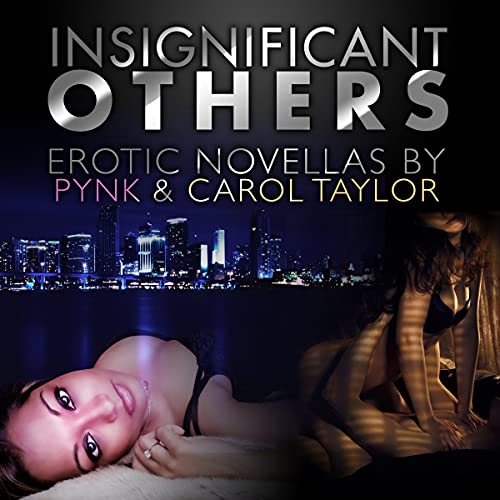 Cover of Insignificant Others