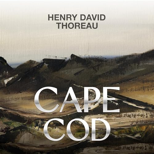 Cover of Cape Cod (Annotated)