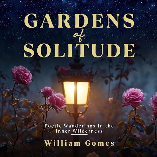 Cover of Gardens of Solitude