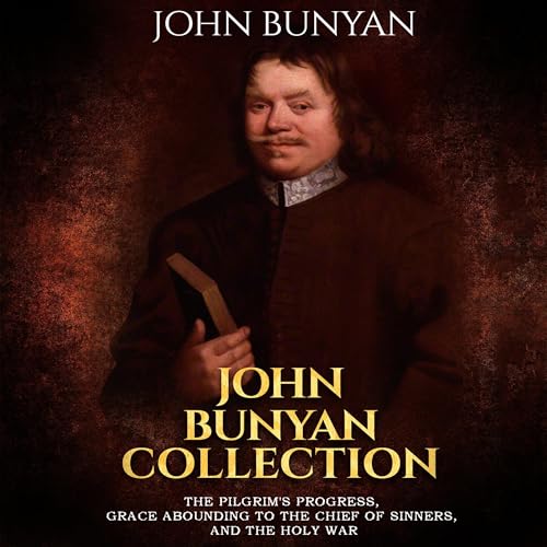 Cover of John Bunyan Collection