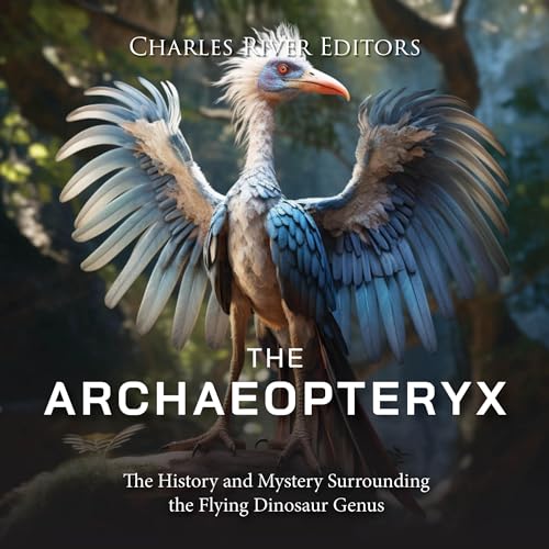 Cover of The Archaeopteryx