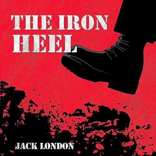 Cover of The Iron Heel