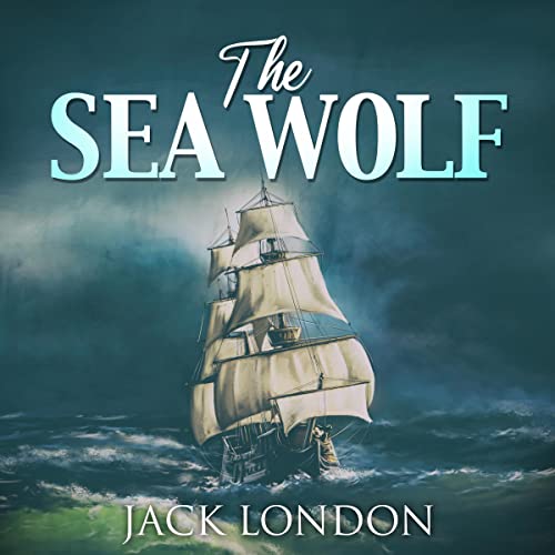 Cover of The Sea Wolf