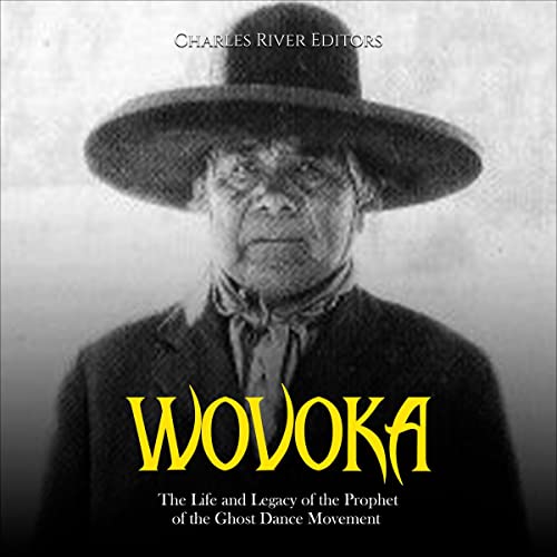Cover of Wovoka
