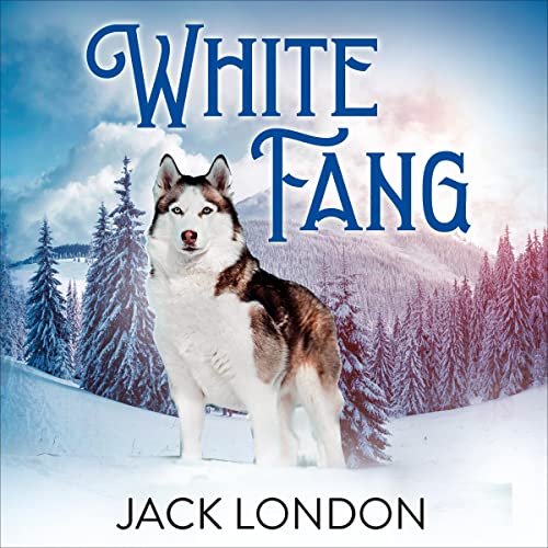 Cover of White Fang