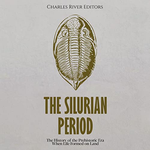 Cover of The Silurian Period