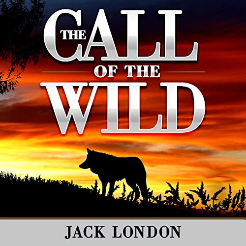 Cover of The Call of the Wild