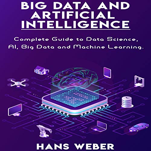 Cover of Big Data and Artificial Intelligence