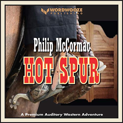 Cover of Hot Spur