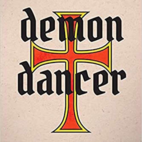 Cover of Demon Dancer