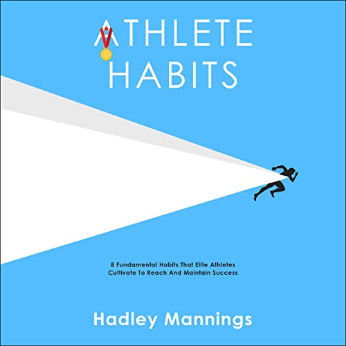 Cover of Athlete Habits