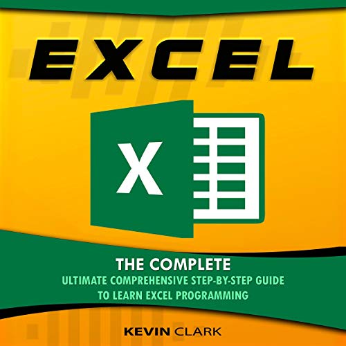 Cover of Excel