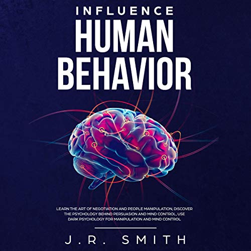 Cover of Influence Human Behavior