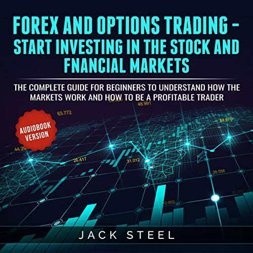 Cover of Forex and Options Trading