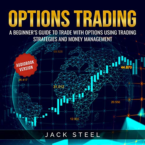Cover of Options Trading