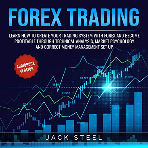Cover of Forex Trading