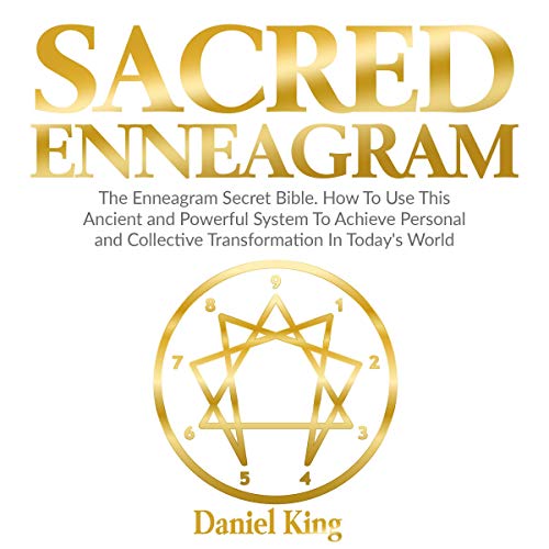 Cover of Sacred Enneagram