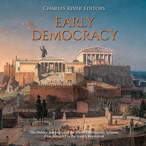 Cover of Early Democracy