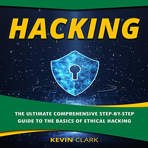 Cover of Hacking