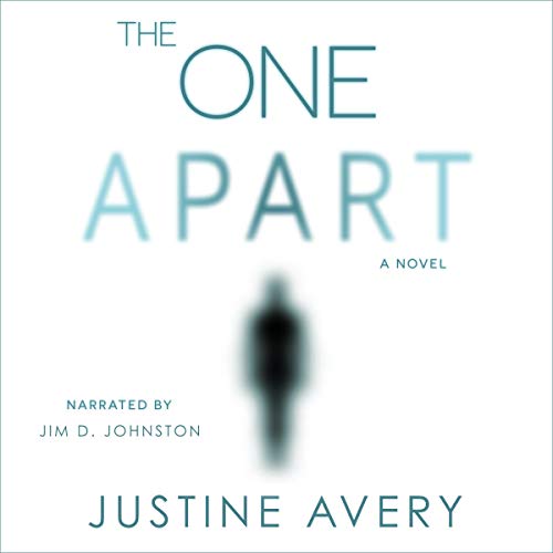 Cover of The One Apart
