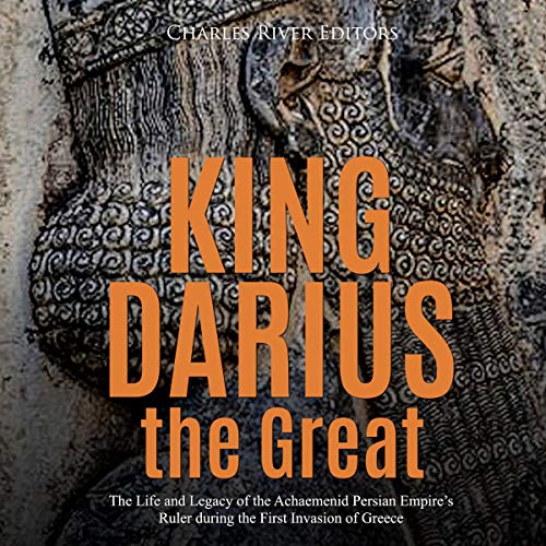 Cover of King Darius the Great