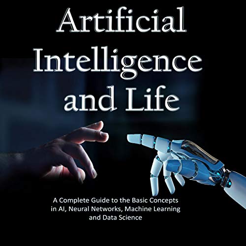 Cover of Artificial Intelligence and Life