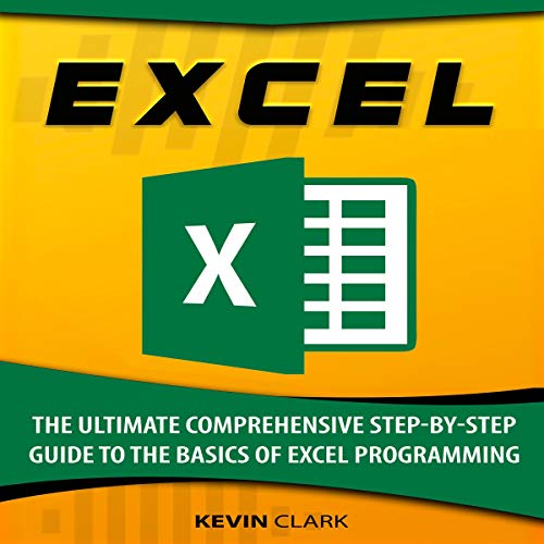 Cover of Excel