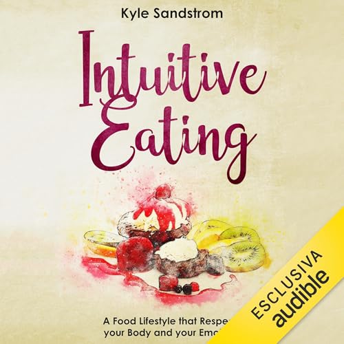 Cover of Intuitive Eating