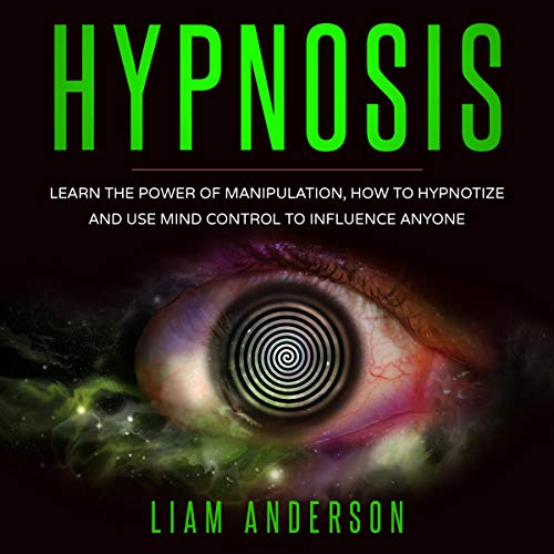 Cover of Hypnosis