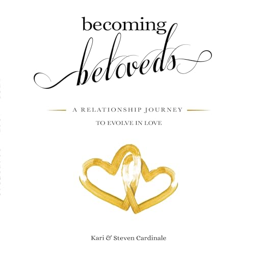 Cover of Becoming Beloveds