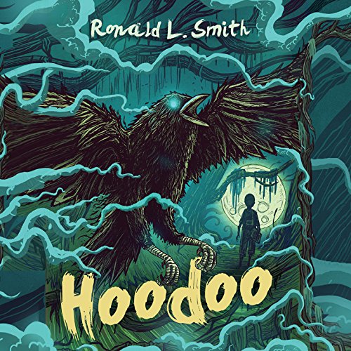 Cover of Hoodoo
