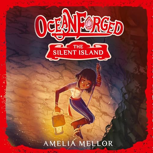 Cover of The Silent Island