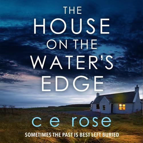 Cover of The House on the Water's Edge