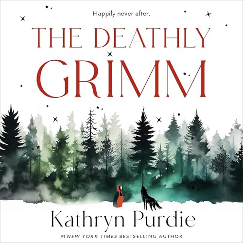 Cover of The Deathly Grimm