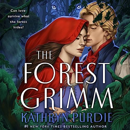 Cover of The Forest Grimm