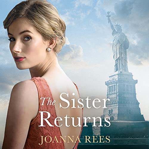 Cover of The Sister Returns