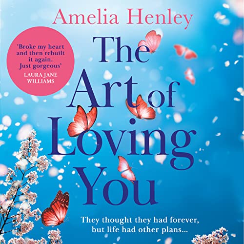 Cover of The Art of Loving You